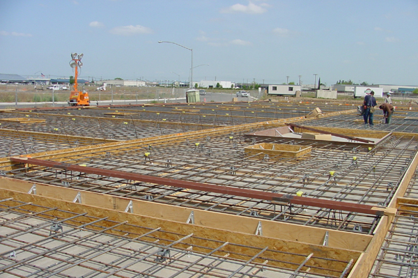 construction
