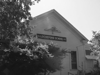 Lockeford