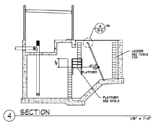 Pump Station